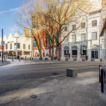 2 Bedroom Apartment At Modernview Serviced Accommodation Watford Town Centre F15 Exterior foto