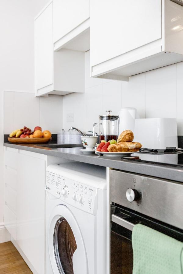 2 Bedroom Apartment At Modernview Serviced Accommodation Watford Town Centre F15 Exterior foto